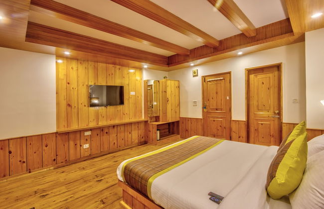 Solang Cottage By Snow City Farm - Foto 7