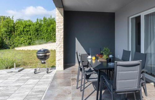 Villa Megi quiet village near Labin - Foto 30