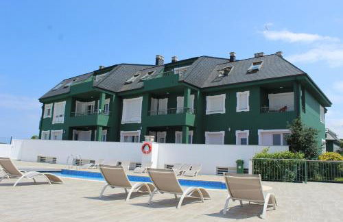 Apartamentos Los Gemelos - Foto 71