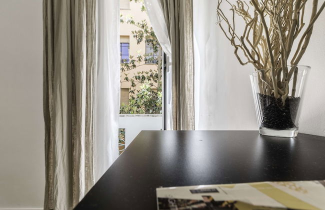 The Best in Rome Vico - Foto 19