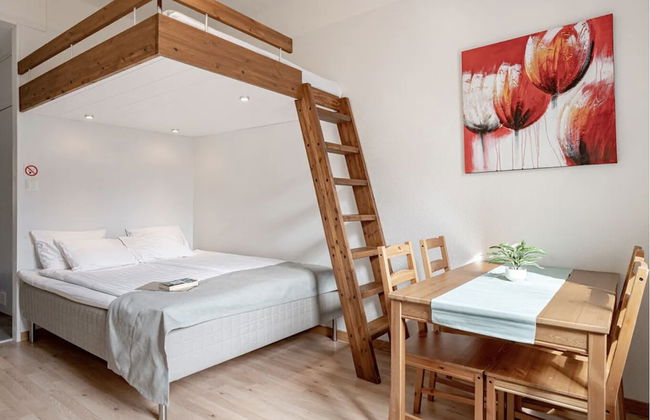 Citykoti Downtown Apartments - Foto 7