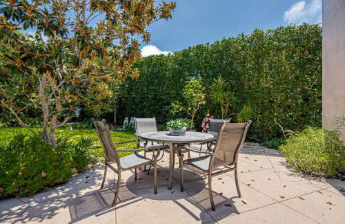 La Jolla 3BR Oceanview Deck - Foto 19