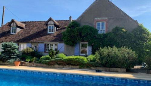 Holiday Home La Bachelotte by Interhome - Foto 2