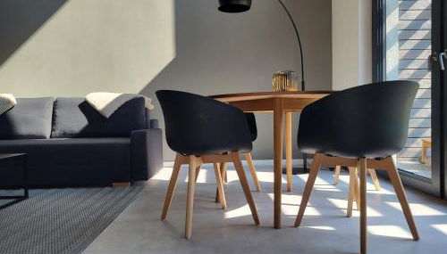 Ferienhaus Schlossterrassen 4b - Foto 4