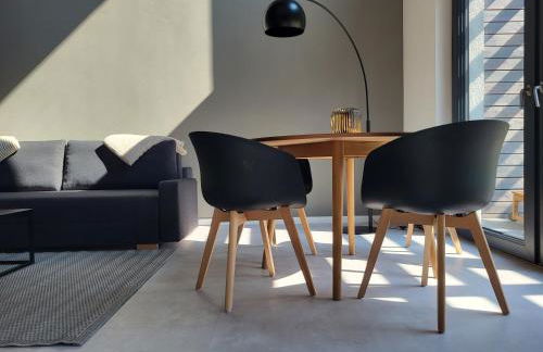 Ferienhaus Schlossterrassen 4b - Foto 4