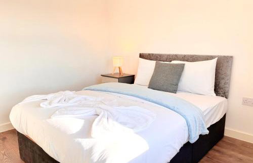 Apart-Hotel in Delta Point Croydon - Foto 59