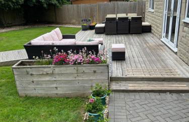 Home at Number 27 - Foto 6