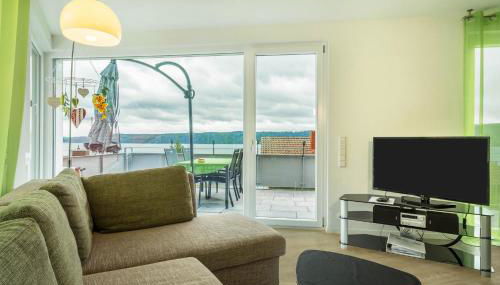 Ferienwohnung Lilie - Foto 4