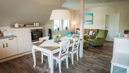 Strandnah, familienfreundlich, schön! Hoppetosse am Schönberger Strand - Foto 2