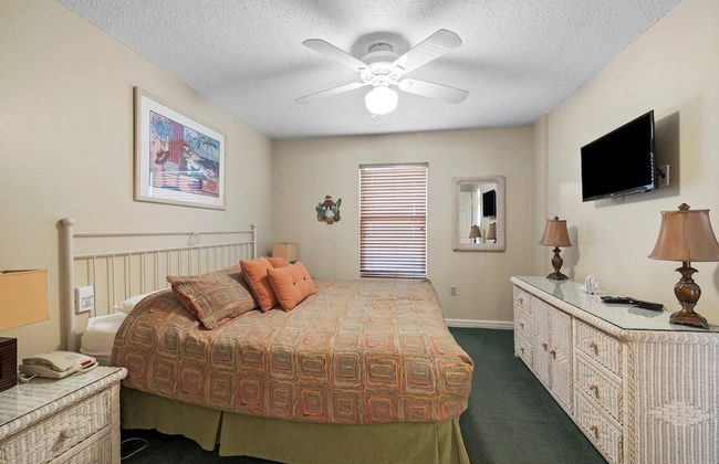 Pelican Beach 1908 1 Bedroom Condo by Pelican Beach Management - Foto 3