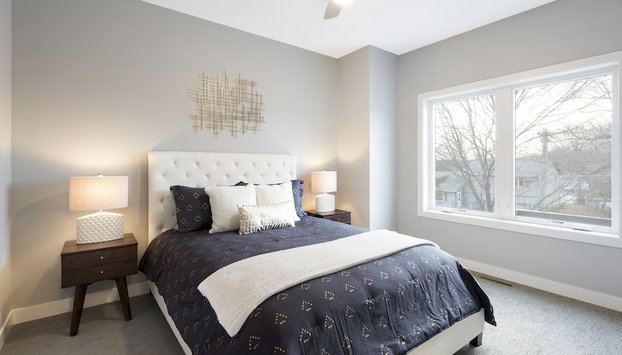 Lakefront Luxury - Foto 2, Zimmer