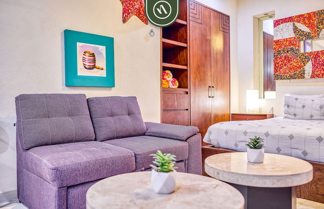 V399 108 in Puerto Vallarta - Foto 17