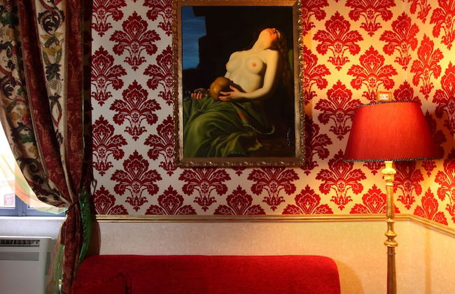 Antica Dimora De Michaelis - Foto 18