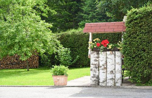 Ferienwohnung am Seebach´l - Foto 4