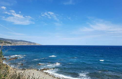 A marina on Bussana Sanremo seaside - Foto 49