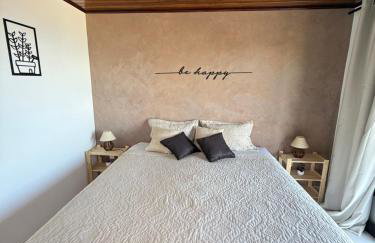 Apartamento aconchegante com vista para o mar - Foto 9