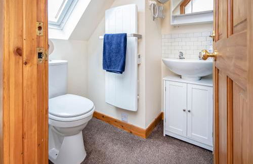 Sunnyside Cottage - Foto 11