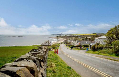 3 Bed in Low Newton by the Sea CN203 - Foto 28