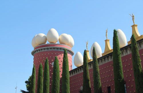 Apartaments Centre Figueres - Foto 44