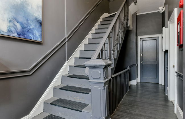 Bay Village Suites - Foto 8