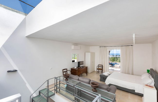 662 Suite Premium La Greca - Foto 2