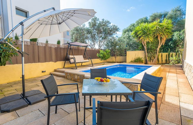 Calamari in Portocolom - Foto 2