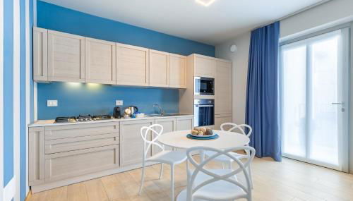 La Casa Nelle Aie - Appartamento Dolcetto - Free Wifi & AC - Photo 3, stove, pet friendly, toaster, minibar