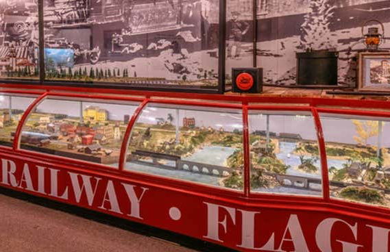 Entrada al Museo de Historia de San Agustín - Foto 1