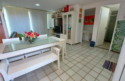 Ancorar Porto de Galinhas flat 7205 - Photo 30