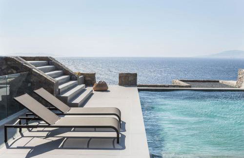 Villa Aether - Infinity Pool Villa Mykonos - Foto 63