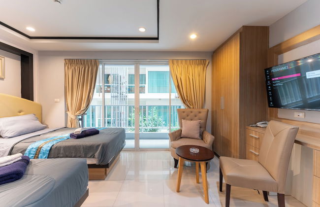 New Nordic Trend 4 by Apartwell - Foto 43