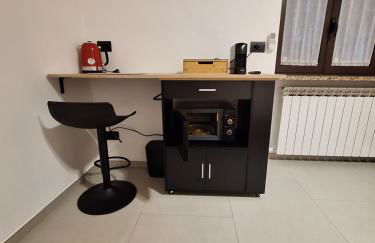 The One Malpensa Rooms - Foto 10