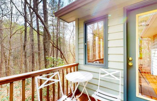 Raven's Respite - Foto 26