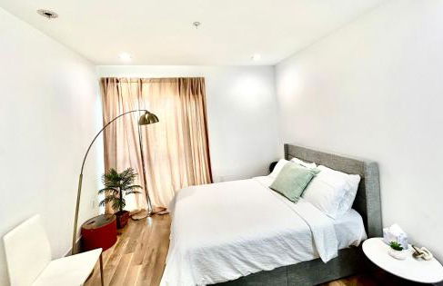 New Lux Skyline Loft in LA - Foto 8