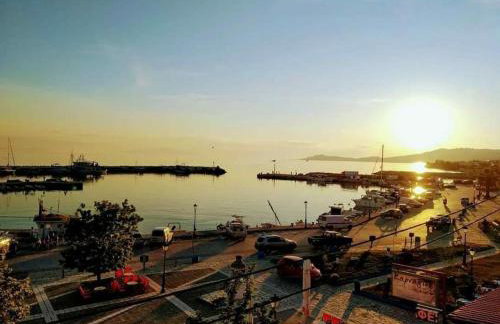 Anchors Aweigh 1-N.Skioni Kassandra Sea view apt. - Foto 10