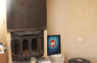 Maison de village Hameau de Veaux - Foto 12