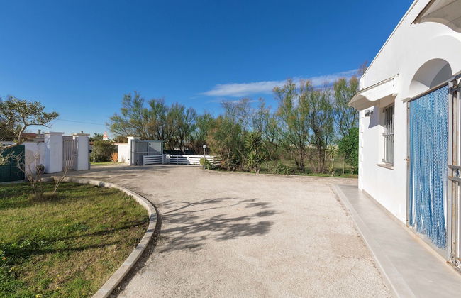 Villa Hoara - Foto 13