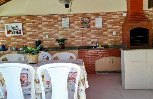 Casa Linear Térrea com Piscina no Atlântico - Foto 28