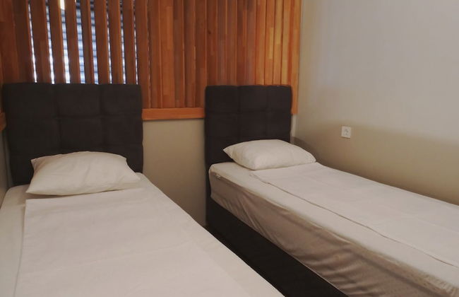 NO24 Suites - Foto 3