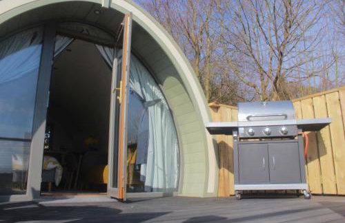 Lough Erne Glamping Pod - Photo 2