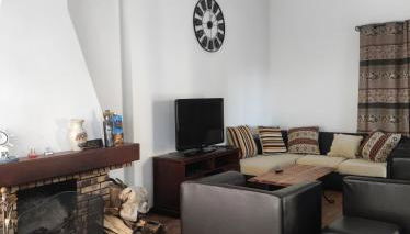 Maison pour séjour en famille - Foto 5