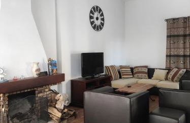 Maison pour séjour en famille - Foto 5