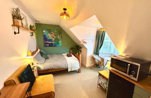 Seaview Surf Studios - Foto 1