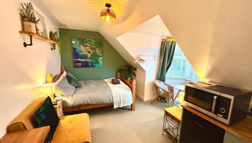 Seaview Surf Studios - Foto 1