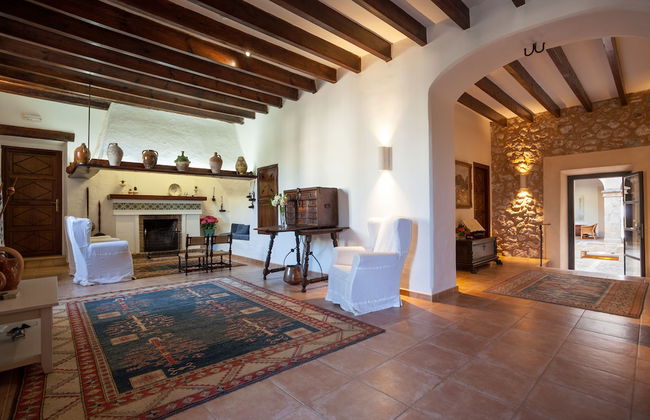 Hotel Llenaire - Foto 42