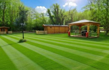 Lighthouse Lodge - Dog Friendly Nr Sutton on Sea - Photo 33