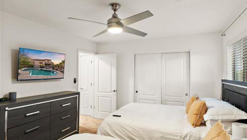 Mountain View Retreat Pool, Firepit Pool table Fun - Foto 5