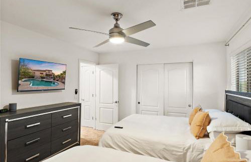 Mountain View Retreat Pool, Firepit Pool table Fun - Foto 5