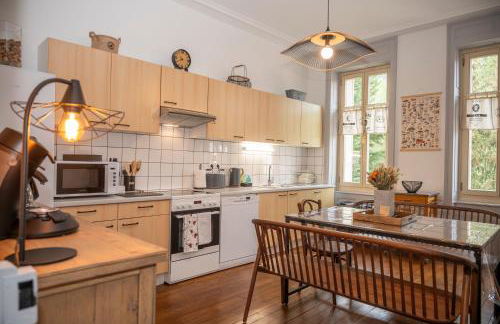 Château Robert - Foto 54