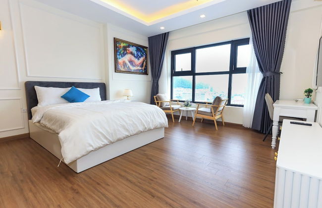 FLC Sea Tower Quy Nhon Sea View Apartment - Foto 30